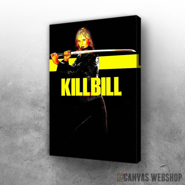 Slika Kill Bill Slika Kill Bill