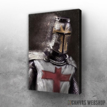 Slika Knight Templar Slika Knight Templar