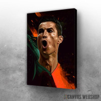 Slika Kristiano Ronaldo