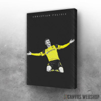 Slika Kristijan Pulišič