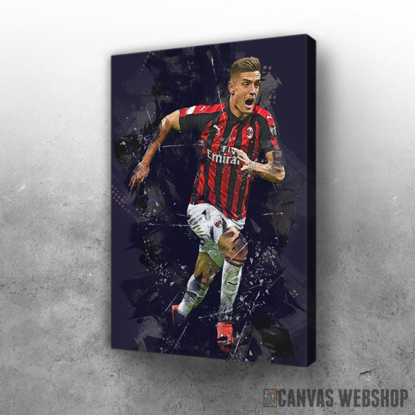 Slika Krzysztof Piatek 2 Slika Krzysztof Piatek 2