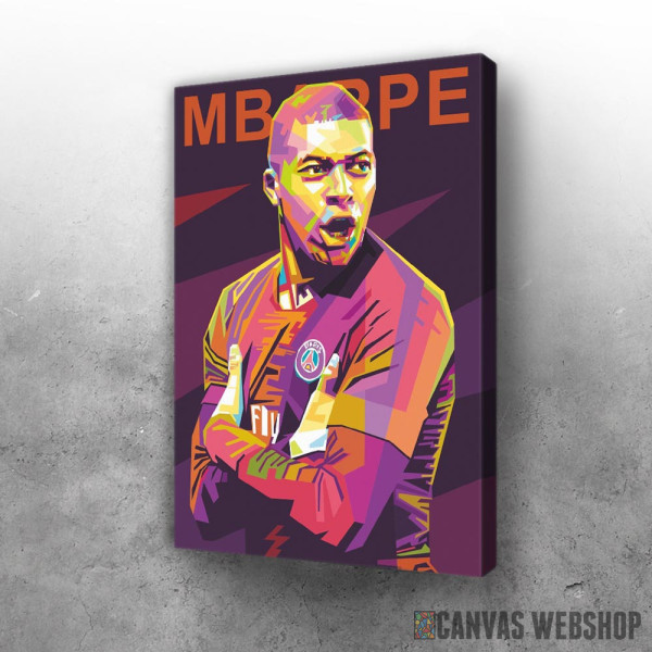 Slika Kylian Mbappe Wpap I Slika Kylian Mbappe Wpap I
