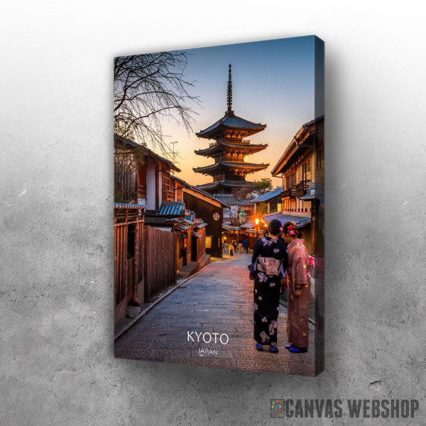 Slika Kyoto Slika Kyoto