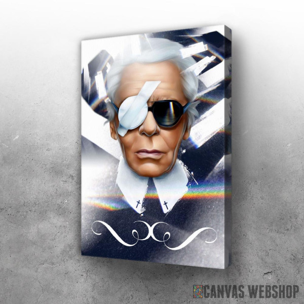 Slika Lagerfeld
