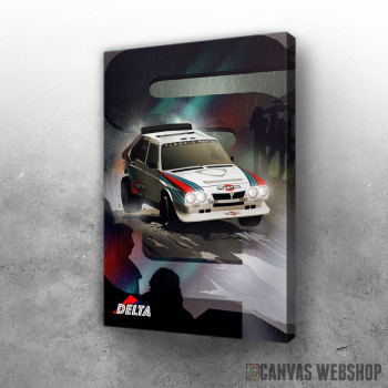 Slika Lancia Delta S4