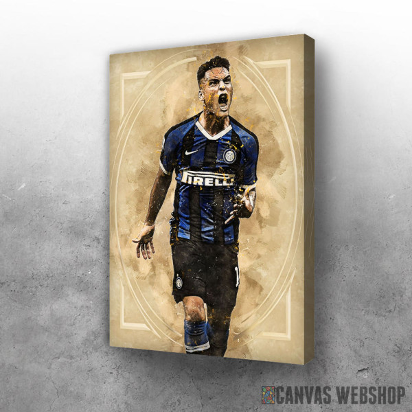 Slika Lautaro Martinez Inter