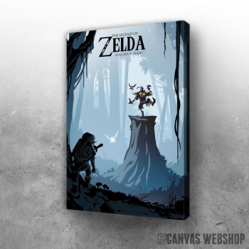 Slika Legend of Zelda Slika Legend of Zelda