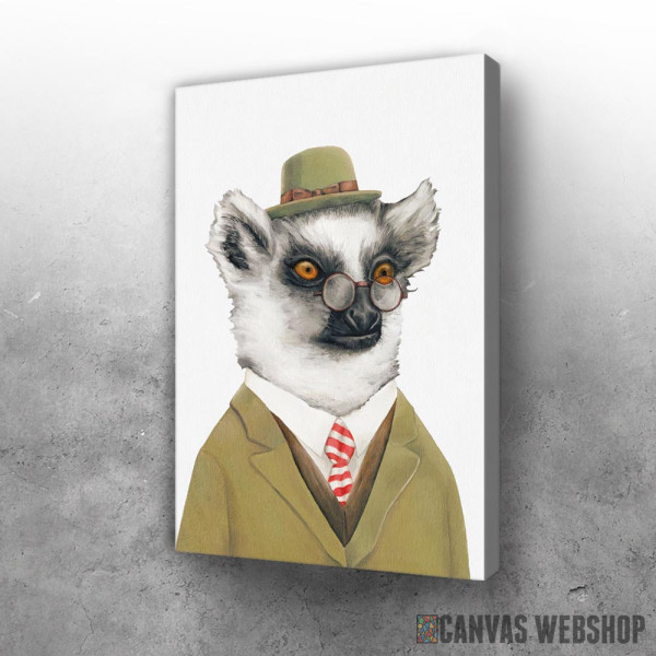 Slika Lemur Slika Lemur