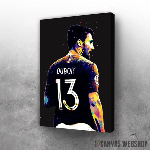 Slika Leo Dubois 1