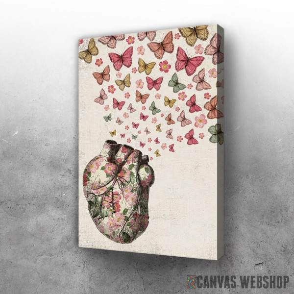 Slika Leptirići od ljubavi