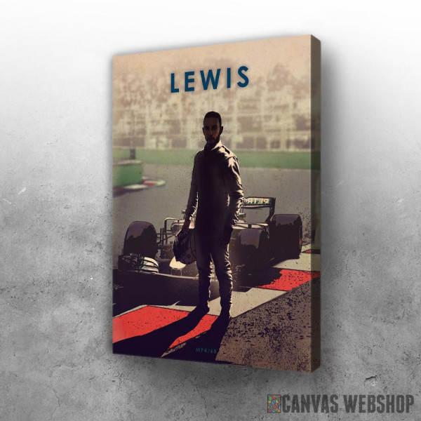 Slika Lewis