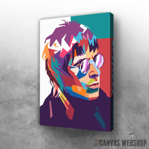 Slika Liam Gallagher Slika Liam Gallagher