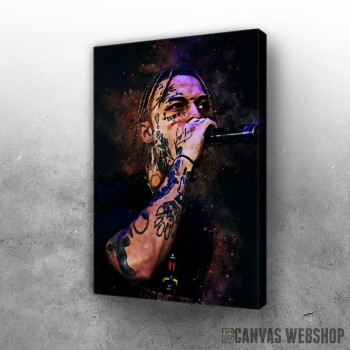 Slika Lil Skies 3 Slika Lil Skies 3