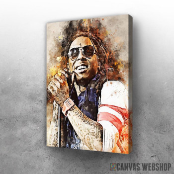 Slika Lil Wayne 2