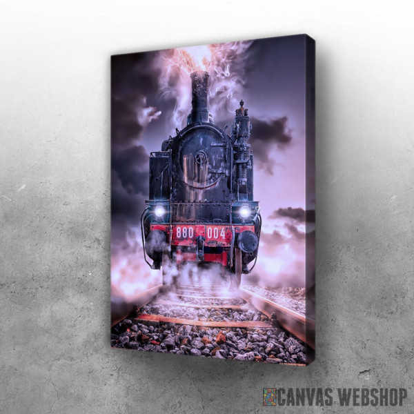 Slika Locomotive Slika Locomotive
