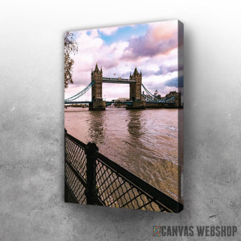Slika London Tower Brigde