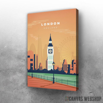 Slika London Slika London