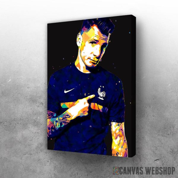 Slika Lucas Digne 1