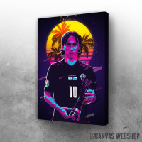 Slika Luka Modric sa titulom