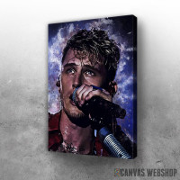 Slika Machine Gun Kelly 3