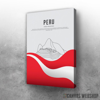 Slika Machu Picchu