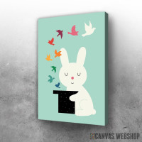 Slika Magic Of Peace