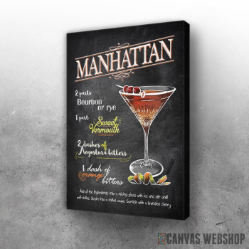 Slika Manhattan 3 Slika Manhattan 3