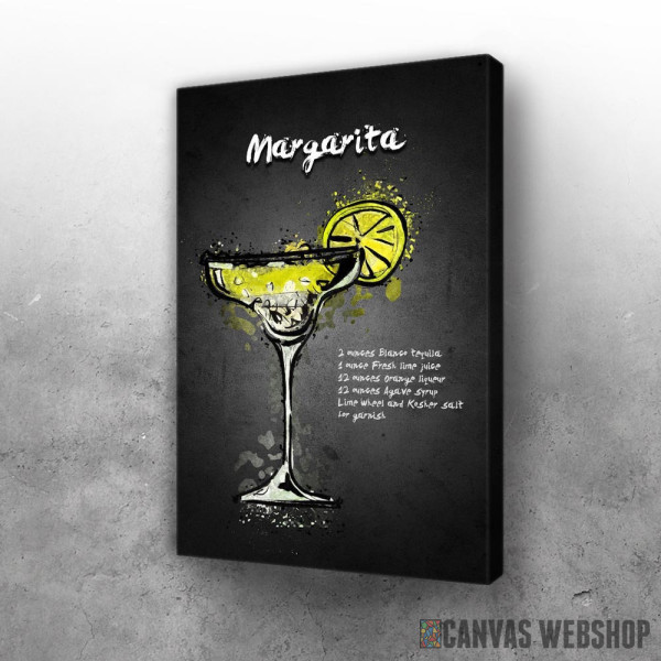 Slika Margarita 2 Slika Margarita 2