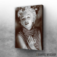 Slika Marilyn Monroe Portrait