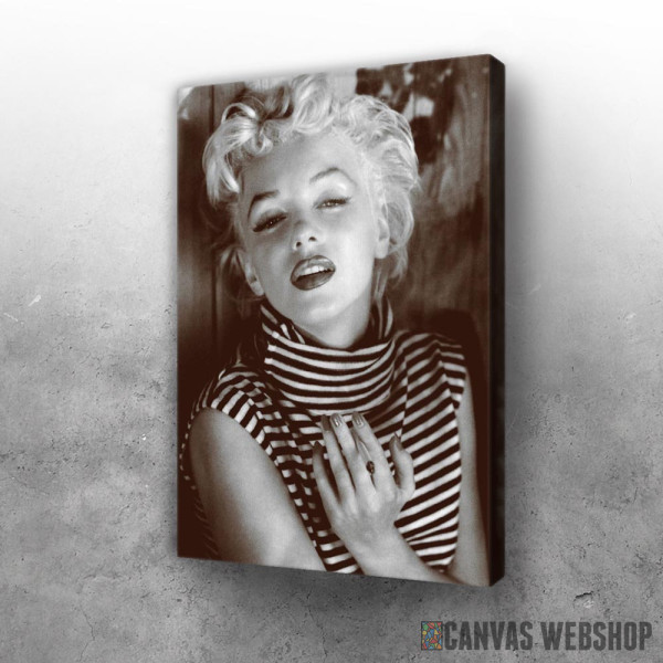Slika Marilyn Monroe Portrait Slika Marilyn Monroe Portrait