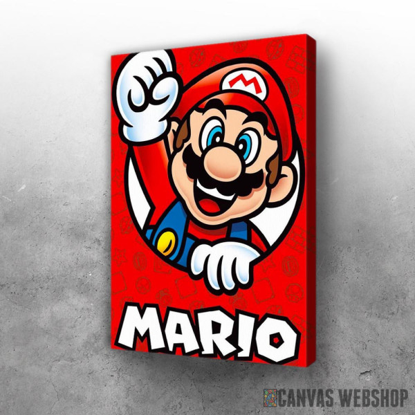 Slika Mario Slika Mario