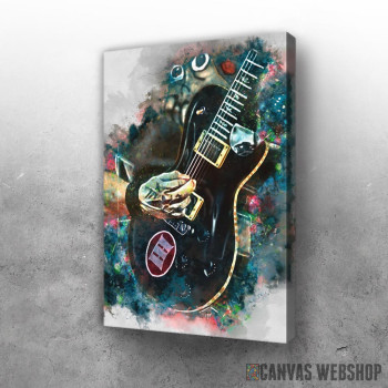 Slika Mark Tremonti Guitar Slika Mark Tremonti Guitar
