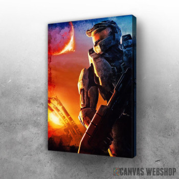 Slika Master Chief halo game Slika Master Chief halo game