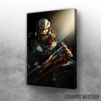 Slika Master chief Slika Master chief