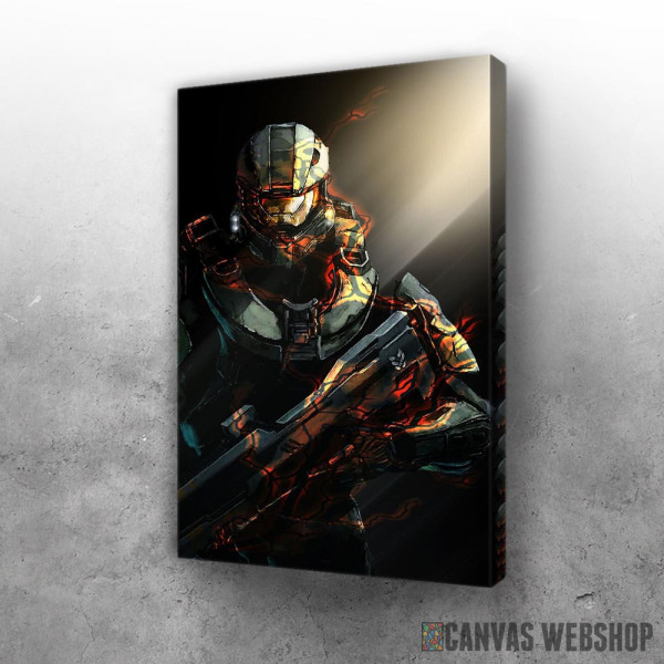 Slika Master chief Slika Master chief