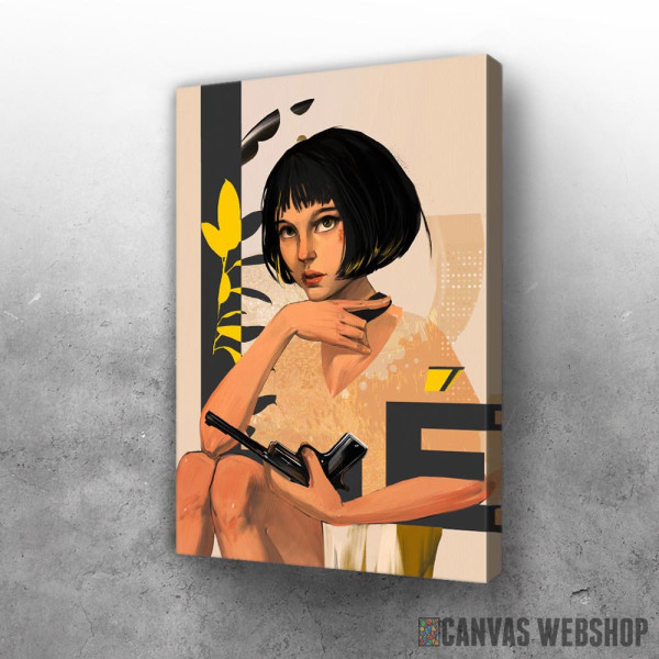 Slika Matilda Profesionalac