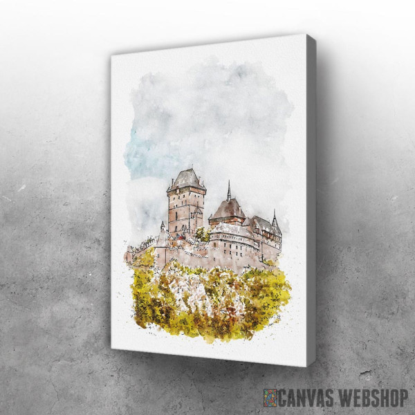 Slika Medieval Castle