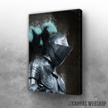 Slika Medieval Knight Slika Medieval Knight
