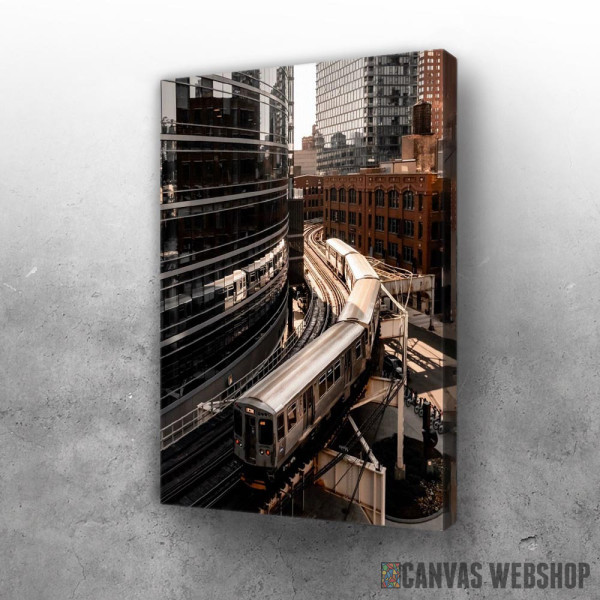 Slika Metropole train