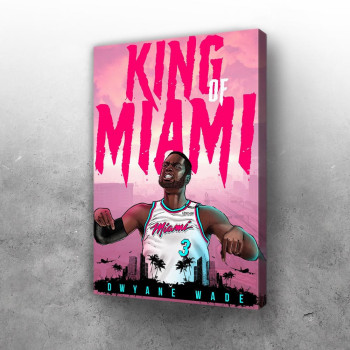 Miami King