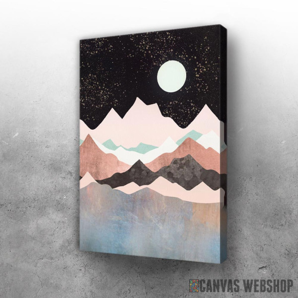 Slika Midnight Stars