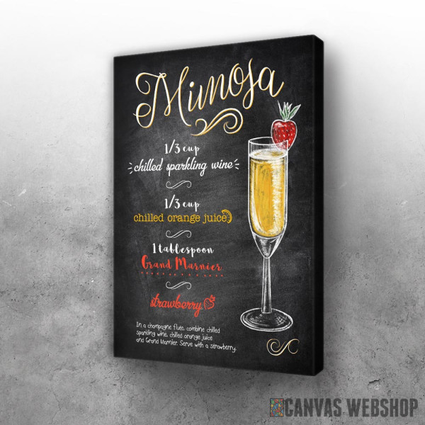 Slika Mimosa