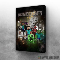 Slika Minecraft Xbox Slika Minecraft Xbox