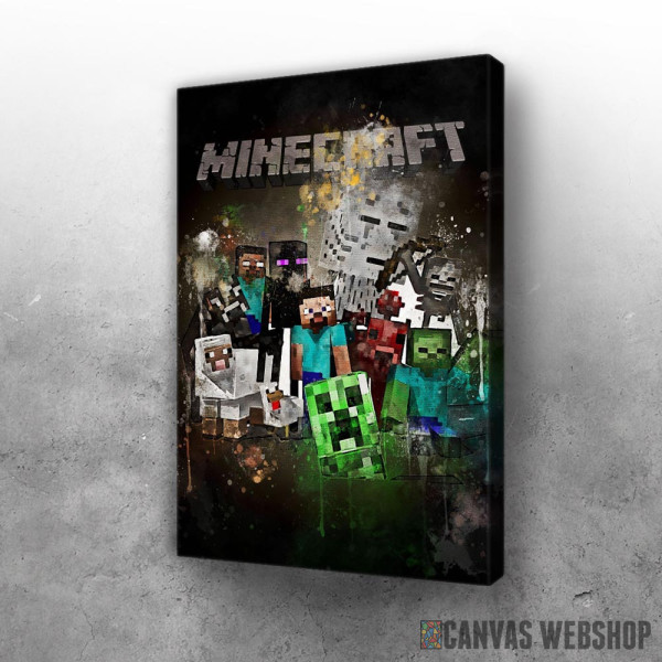 Slika Minecraft Xbox