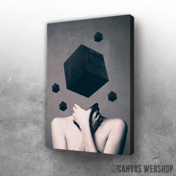 Slika Misli izvan kutije