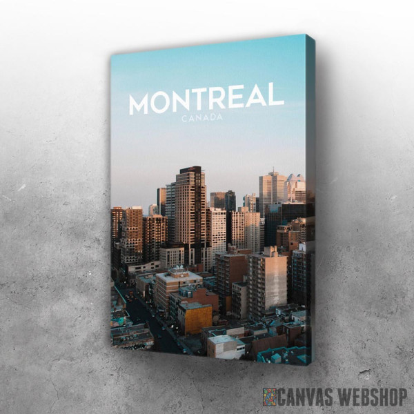Slika Montreal Slika Montreal