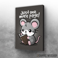 Slika Mouse one more page