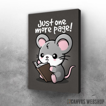 Slika Mouse one more page