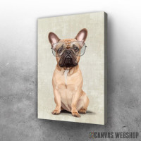 Slika Mr French Bulldog