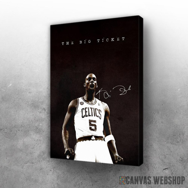 Slika NBA Basketball Garnet Slika NBA Basketball Garnet